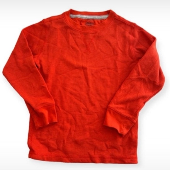 🔴 $5 Sale! Faded Glory Thermal Sweater Like new! - Picture 1 of 2